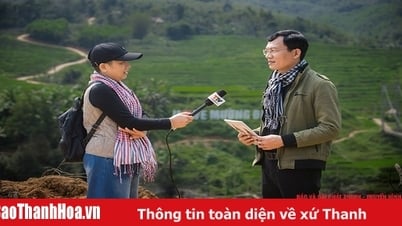 Vinh quang nghề báo (Bài 1): Báo chí - những thách thức