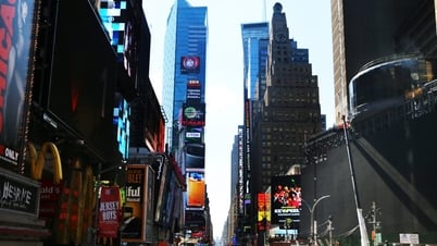 Discover America – an impressive destination for all tourists