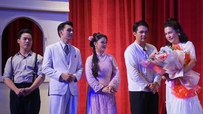 ผู้กำกับหง็อกทุ่มเทความพยายามทั้งหมดของเขาใน "กรรม" โดยโฮเบียวชาน