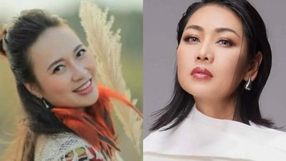 Meritorious Artist Minh Thu and Khanh Linh tell about Vietnamese culture and history through music