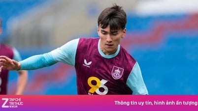 CAHN theo đuổi hai cầu thủ Việt kiều