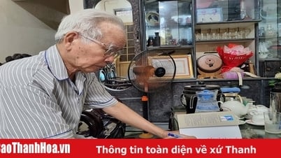 Vinh quang nghề báo (Bài 2): Những nhà báo “lão làng”