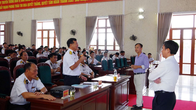 Naval Brigade 131: Training on "Digital Popular Education" in 2025