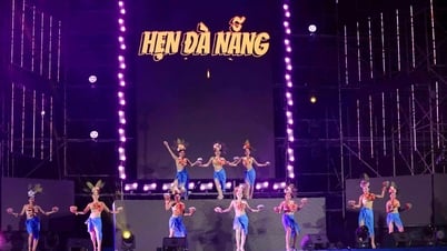 ទីក្រុង Da Nang ផ្ទុះរដូវក្តៅជាមួយនឹងពិធីបុណ្យចម្រុះពណ៌ និងបទពិសោធន៍