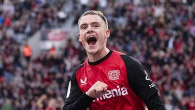 リバプールはフロリアン・ヴィルツの契約に衝撃を受けた