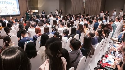 Mỹ sắp cấp lại lịch phỏng vấn visa du học tại Việt Nam sau khi tạm dừng