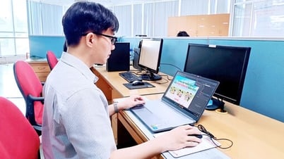 Đồ họa thông tin trong báo chí - Xu thế tất yếu