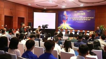베트남 뉴스룸의 인공지능과 디지털 전환 전략