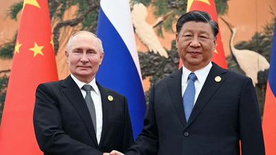 Russische und chinesische Staatschefs führen Telefongespräche zum Israel-Iran-Konflikt