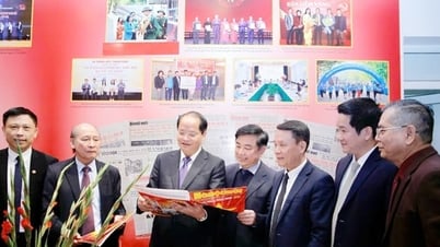 Báo chí Việt Nam: Tinh gọn để mạnh hơn