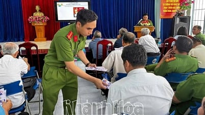 تعزيز بناء "البلديات والأحياء الخالية من المخدرات"