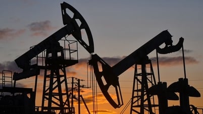 World oil prices soar 3% as Israel-Iran conflict escalates