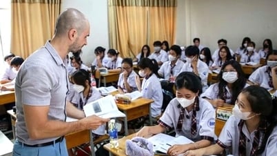 Xét tuyển ĐH 2025: Có thể dùng chứng chỉ thay điểm môn tiếng Anh?