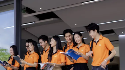 Môi trường đa trải nghiệm tại Trường Đại học FPT thu hút hàng nghìn học sinh lựa chọn