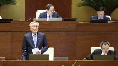 副首相：ベトナムは国際金融センター建設の条件をすべて満たしている