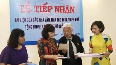 À Nhuan Vy - la personne courageuse qui propage le feu