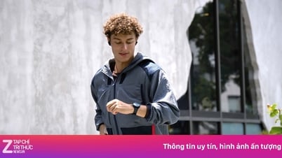 새로운 Huawei Watch는 스마트 웨어러블 게임의 판도를 바꿀 것을 약속합니다.