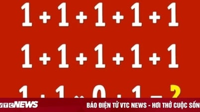 Elementary math problems that make many people give up