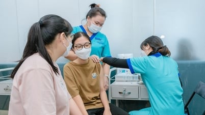 Protéger votre enfant contre le VPH – Une seule petite décision des parents