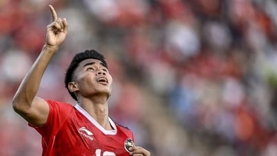U23 인도네시아, U23 베트남과 경기 위해 국가대표 선수 13명으로 스쿼드 소집