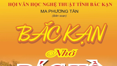 Bac Kan recuerda al tío Ho