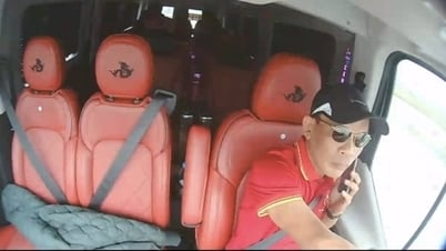 運転中に携帯電話を使用するドライバーを厳しく処罰する