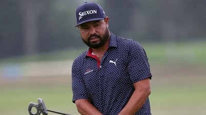Strong golfers to compete in Travelers Championship 2025