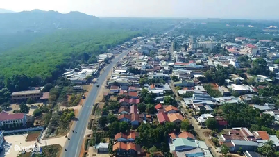 ផ្ទះ និងដីដែលមិនបានប្រើប្រាស់នឹងត្រូវបង់ពន្ធ។