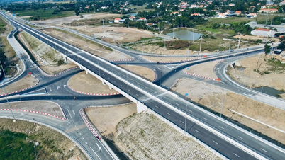 Schwerpunkt: Fertigstellung von 3.000 km Autobahn bis 2025