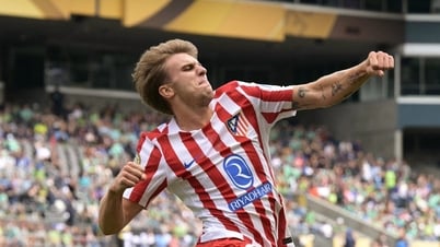 L'Atlético remporte la Coupe du Monde des Clubs de la FIFA 2025