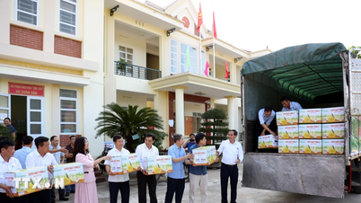 Báo chí hiện đại: Đòn bẩy đưa nông sản Việt Nam vươn xa