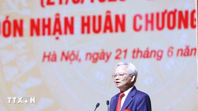 Tầm nhìn tương lai cho nền báo chí cách mạng trong kỷ nguyên phát triển mới của dân tộc