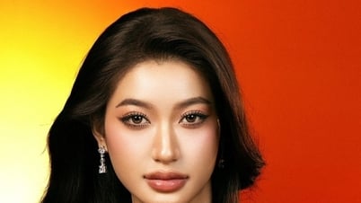 Cô gái có gương mặt đẹp nhất Hoa hậu Hoàn vũ Việt Nam từng suýt mất mạng
