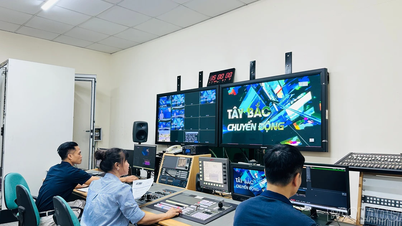 Ngày thường ở tòa soạn