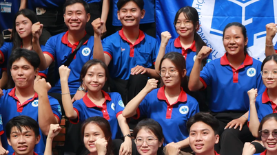 More than 23,000 volunteers in Ho Chi Minh City are ready to support the 2025 exam season