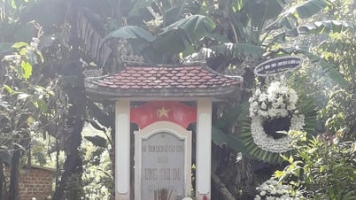 Die Bedeutung des Lernens im Land von Cao Ngan Thanh Dong