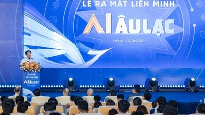 เปิดตัว Au Lac Artificial Intelligence Alliance เพื่อพัฒนาเทคโนโลยีเชิงกลยุทธ์