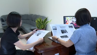 Kon Tum Press сопровождает развитие провинции