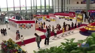 Closing of the 2025 National Press Festival after 3 days of exciting activities