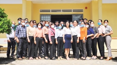 From journalism training classes