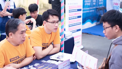 L'Université des Sciences de Hô-Chi-Minh-Ville convertit pour la première fois des certificats de langues étrangères