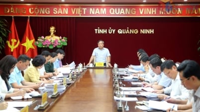 Quyết liệt tập trung gỡ khó cho các dự án đầu tư
