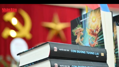 Thêm một góc nhìn góp phần định hình mô hình phát triển đất nước giai đoạn mới