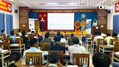 Viện Nuôi trồng Thủy sản - Trường Đại học Nha Trang tổ chức diễn đàn phát triển nuôi biển bền vững