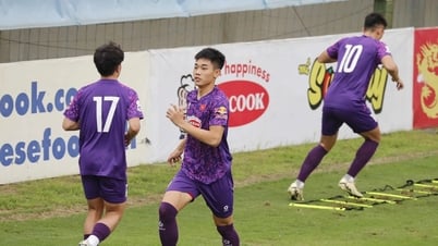 Lịch thi đấu U.23 Việt Nam mới nhất, HLV Kim Sang-sik không nhường quyền cho trợ lý
