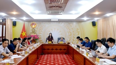 Triển khai kế hoạch truyền thông chính sách mới phục vụ tổ chức chính quyền địa phương 2 cấp