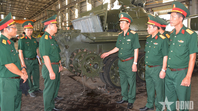 សហគ្រាសរួម Z751 លើកកម្ពស់ការអនុវត្តវិទ្យាសាស្ត្រ និងបច្ចេកវិទ្យាក្នុងការជួសជុល ការផលិត និងការបំប្លែងអាវុធ។