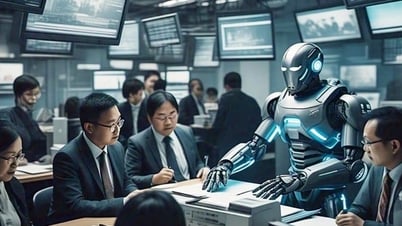 Báo chí đa nền tảng và nhà báo "đa nhiệm"