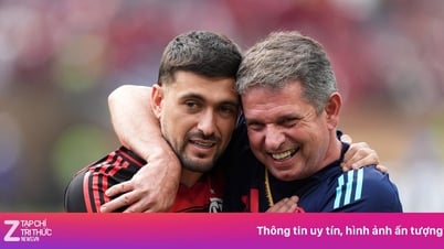Flamengo chế nhạo Chelsea