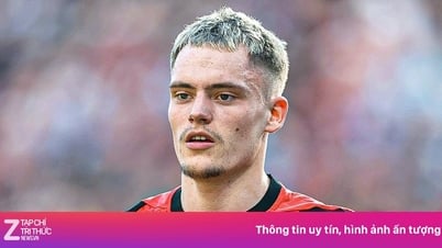Wirtz giúp Leverkusen phá kỷ lục chuyển nhượng